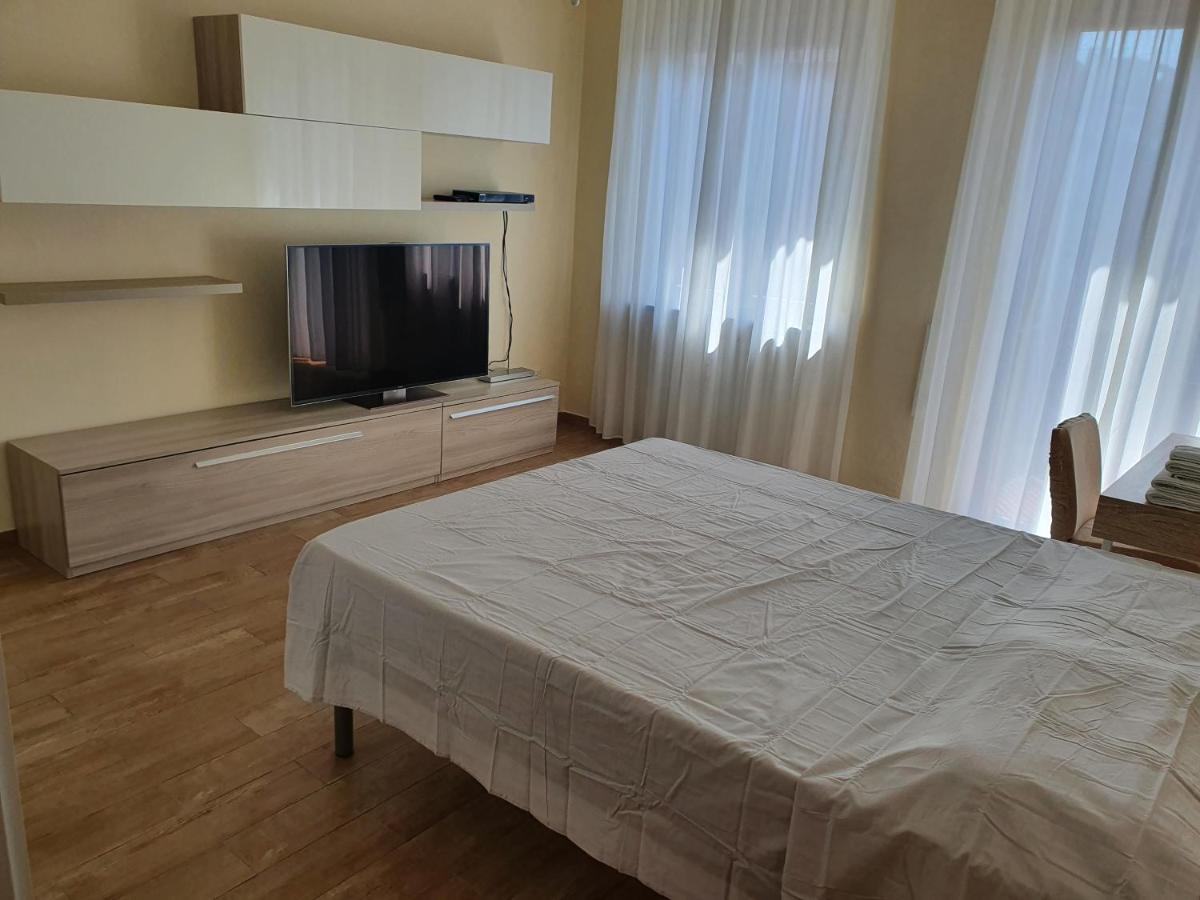 레스칼디나 De Candia House 아파트 외부 사진