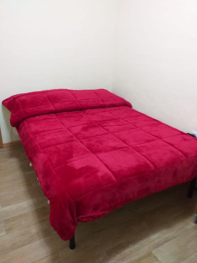 레스칼디나 De Candia House 아파트 외부 사진