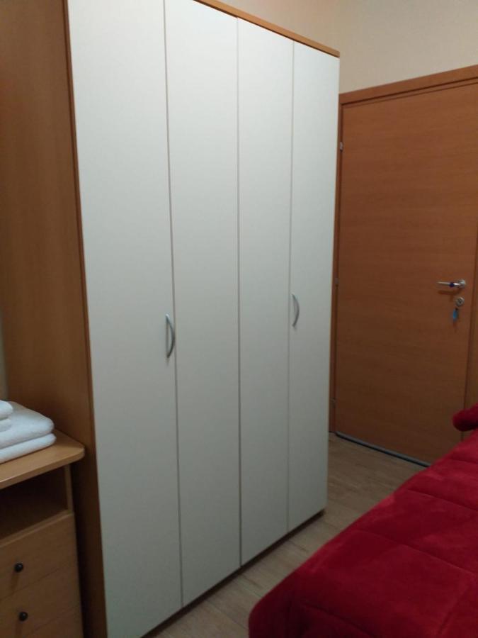 레스칼디나 De Candia House 아파트 외부 사진