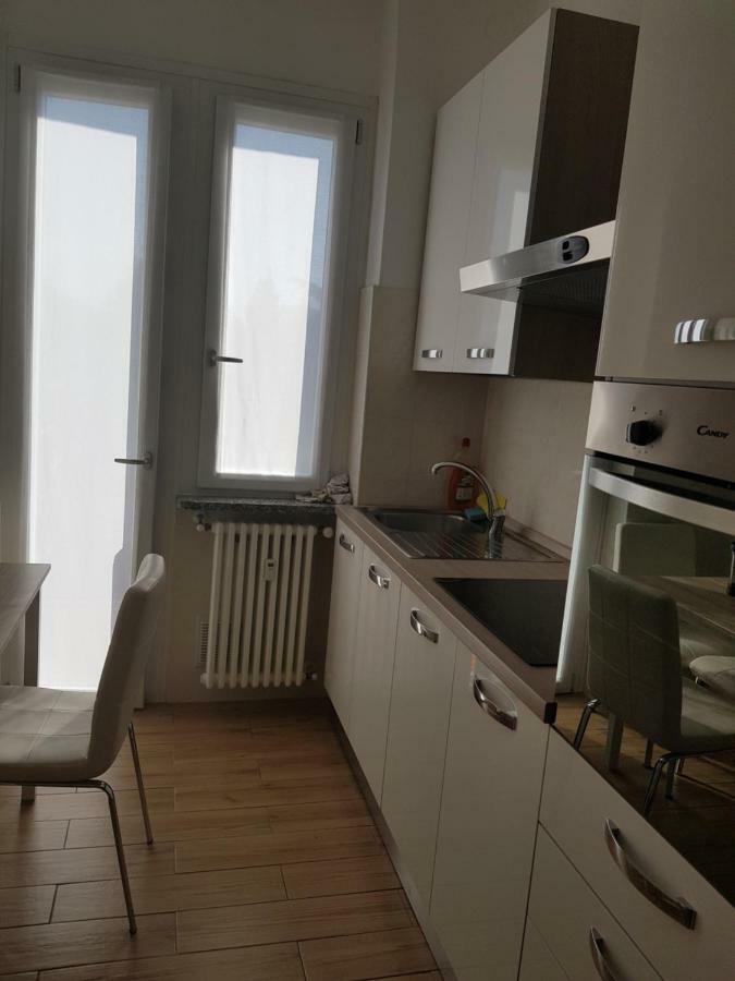 레스칼디나 De Candia House 아파트 외부 사진